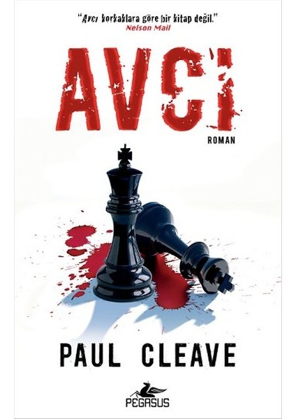 Avcı