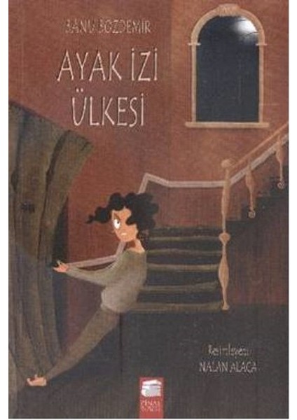 Ayak Izi Ülkesi