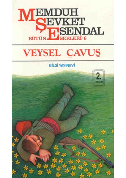 Veysel Çavuş
