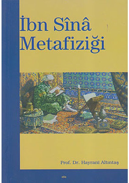 Ibn Sina Metafiziği