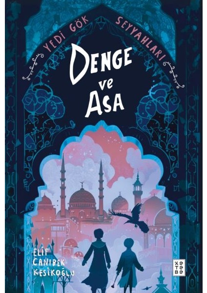 Denge ve Asa