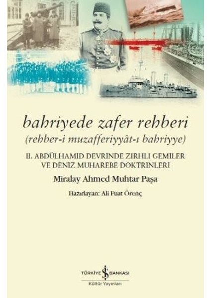 Bahriyede Zafer Rehberi