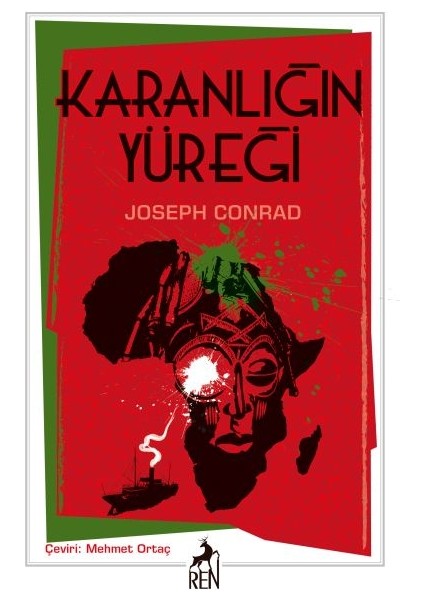 Karanlığın Yüreği