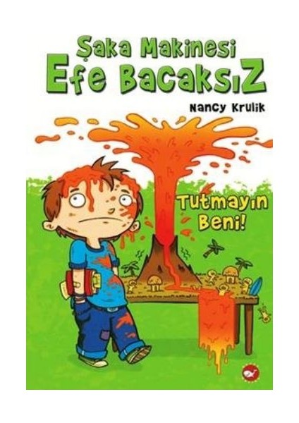 Şaka Makinesi Efe Bacaksız - 2 Tutmayın Beni!