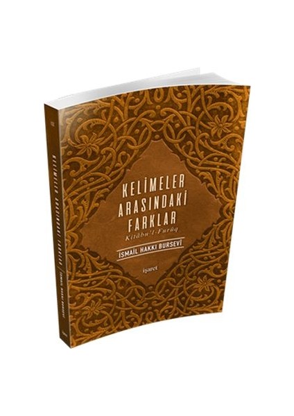 Kelimeler Arasındaki Farklar