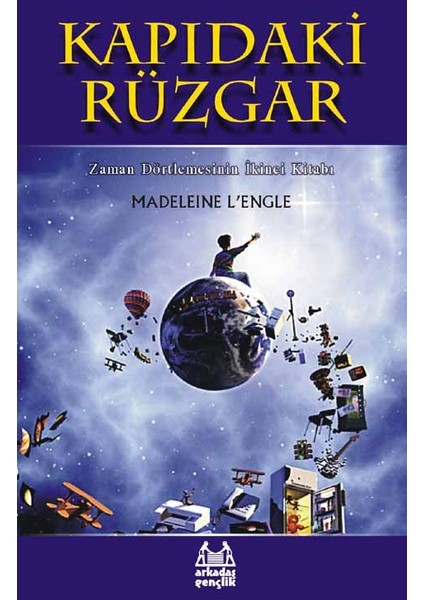 Kapıdaki Rüzgar