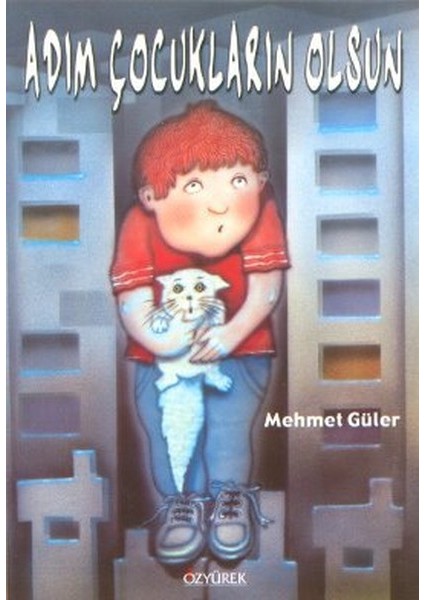 Adım Çocukların Olsun
