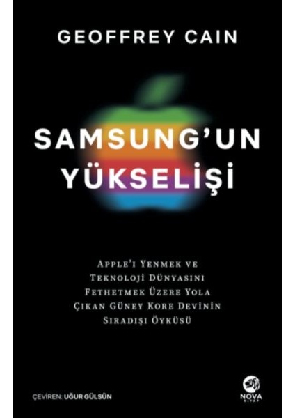 Samsung’un Yükselişi