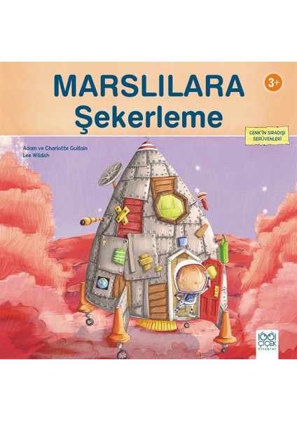 Marslılara Şekerleme