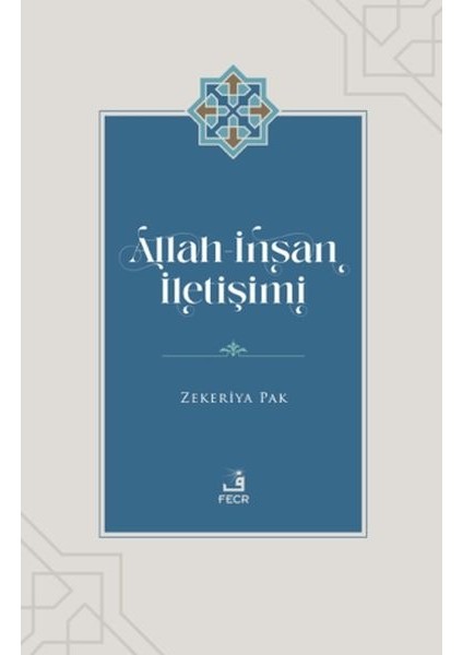 Allah - Insan Iletişimi