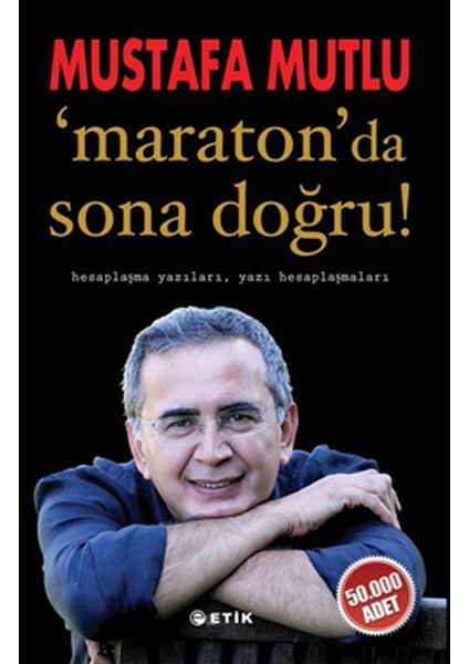 Maraton'da Sona Doğru