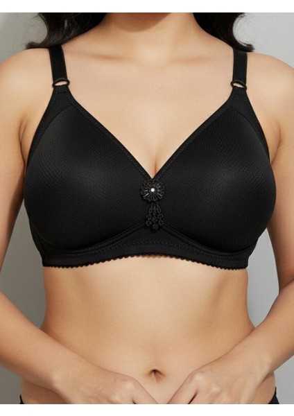 Acemoğlu Toparlayıcı Desteksiz Sütyen - D cup