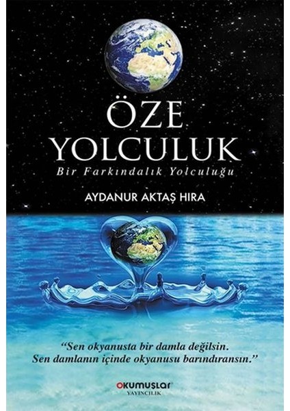 Öze Yolculuk