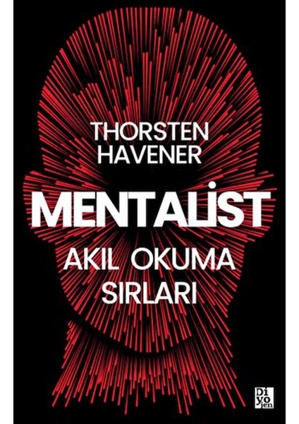 Mentalist – Akıl Okuma Sırları
