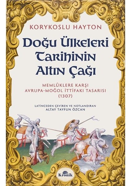 Doğu Ülkeleri Tarihinin Altın Çağı