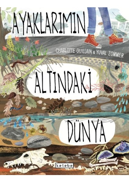 Ayaklarımın Altındaki Dünya