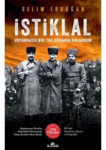 Istiklal