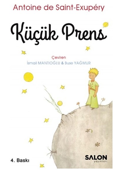 Küçük Prens