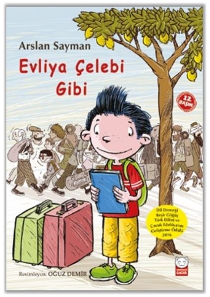 Evliya Çelebi Gibi