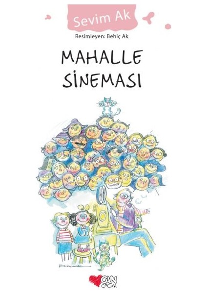 Mahalle Sineması