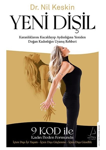 Yeni Dişil