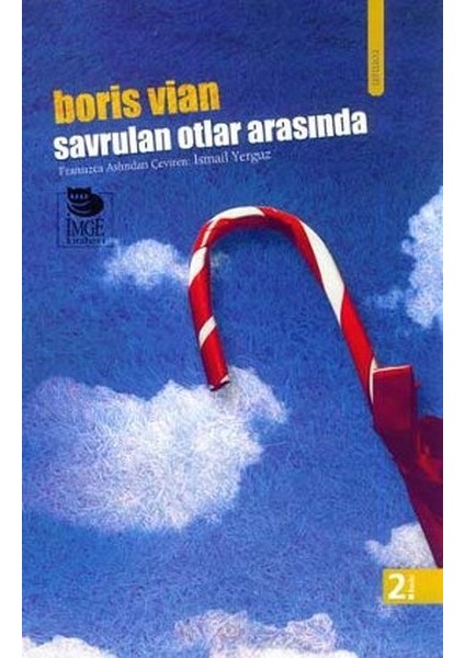 Savrulan Otlar Arasında