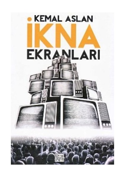 Ikna Ekranları - CD Ekiyle
