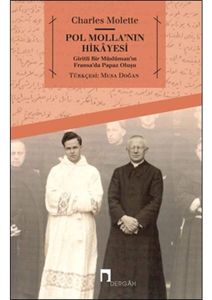 Pol Molla'nın Hikayesi