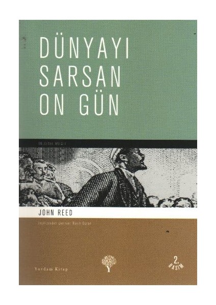 Dünyayı Sarsan On Gün