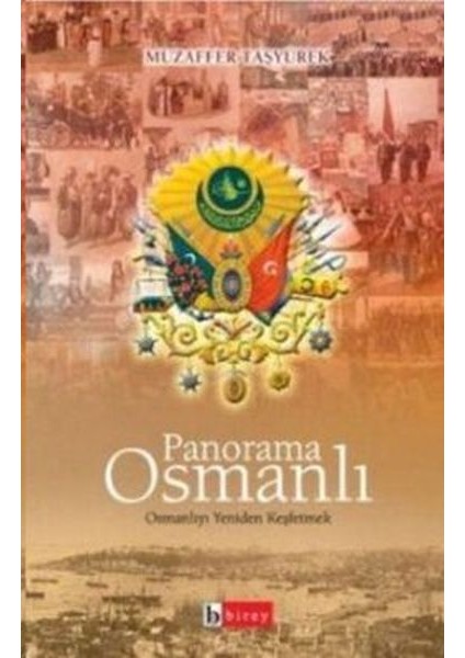 Panorama Osmanlı