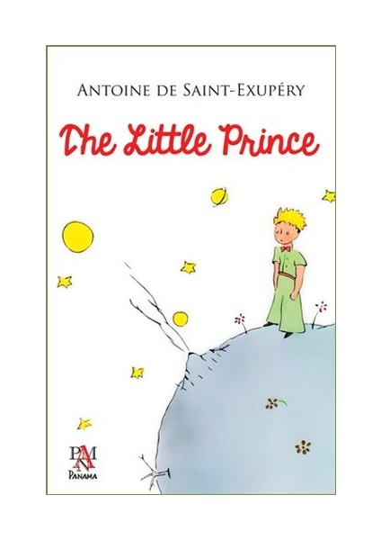 The Little Prince