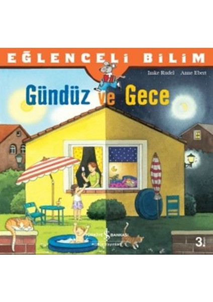 Eğlenceli Bilim - Gündüz ve Gece