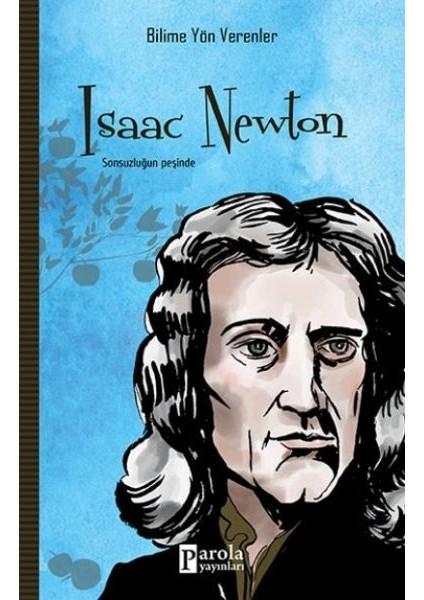 Isaac Newton