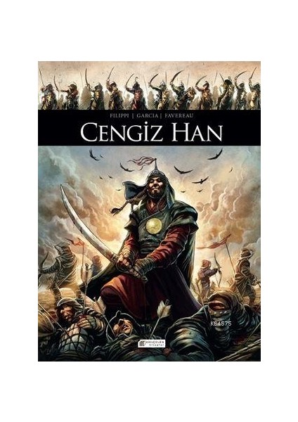 Cengiz Han
