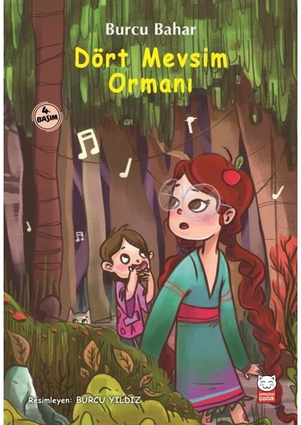 Dört Mevsim Ormanı