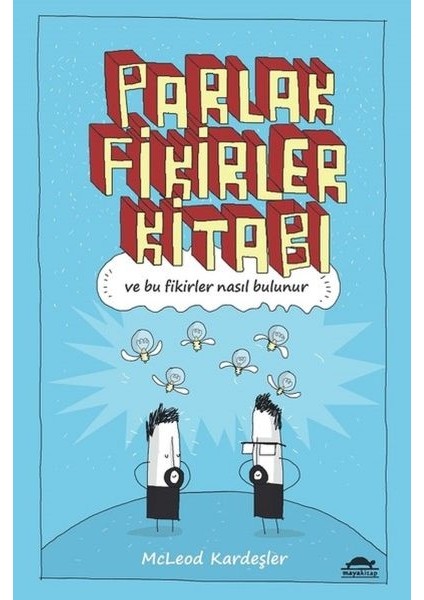 Parlak Fikirler Kitabı