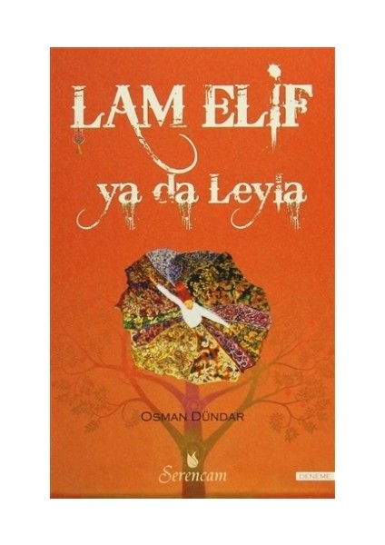 Lam Elif Ya Da Leyla