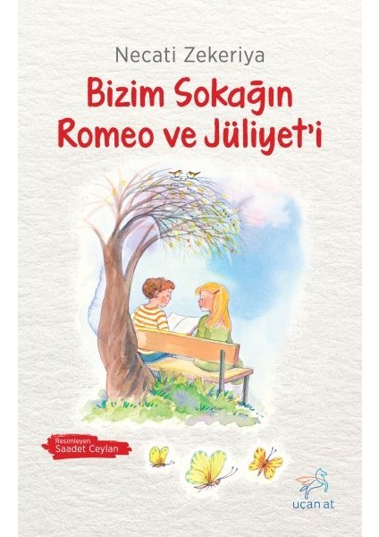 Bizim Sokağın Romeo ve Jüliyet'i