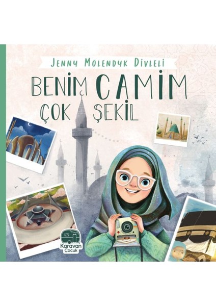 Benim Camim Çok Şekil