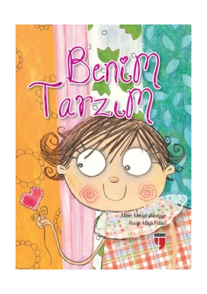 Benim Tarzım (Ciltli)