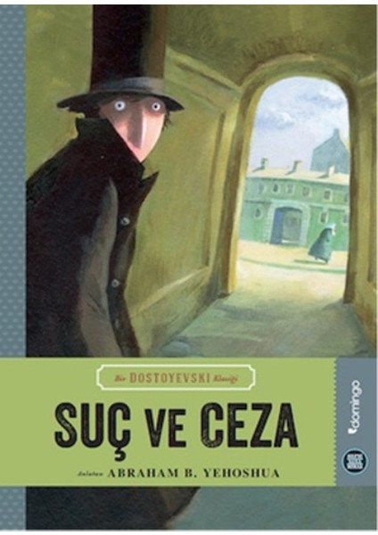 Hepsi Sana Miras Serisi 05 - Suç ve Ceza