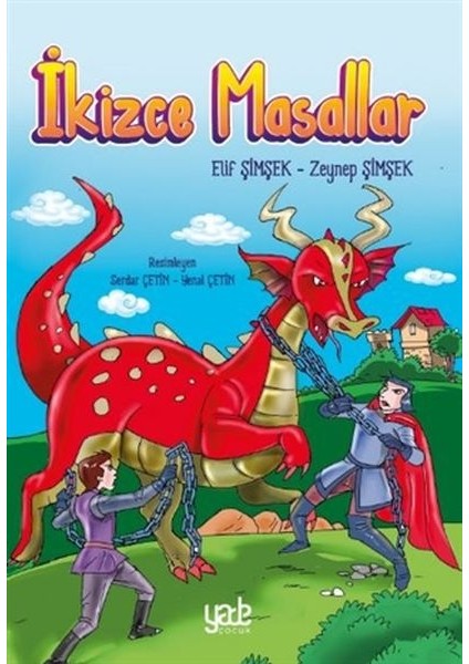 Ikizce Masallar