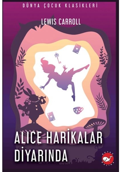 Alice Harikalar Diyarında
