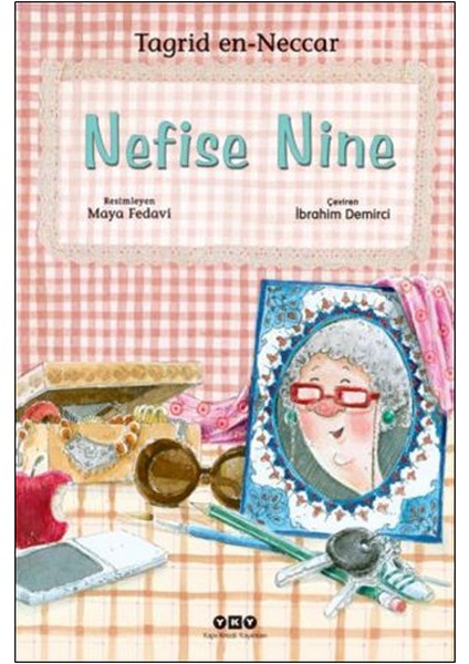 Nefise Nine