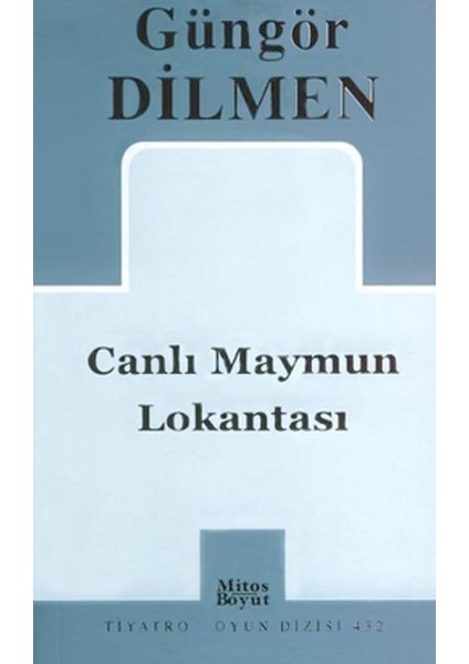 Canlı Maymun Lokantası