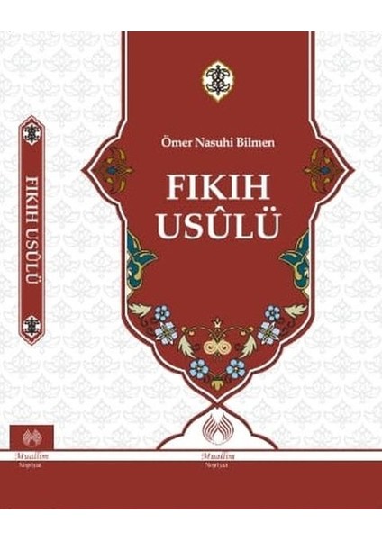 Fıkıh Usulü