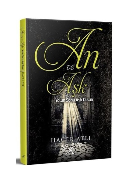 An ve Aşk