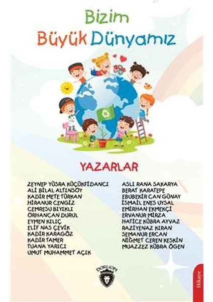 Bizim Büyük Dünyamız