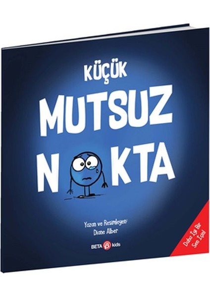 Küçük Mutsuz Nokta