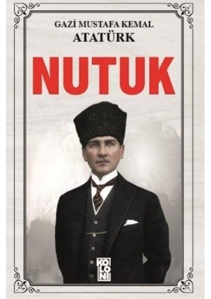 Nutuk
